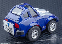 5台～送料無料 新品 チョロQ ILZ 限定セット フェアレディZ-T ターボ S130 マンハッタンカラー 日産 FAIRLADY DATSUN CHORO-Q EMDT_画像2