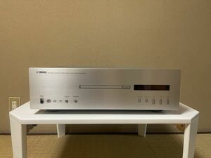 SACDプレーヤー YAMAHA CD-S1000 ヤマハ