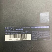SONY PlayStation 2 SCPH-90000 ソニー プレイステーション 2プレステ 2 HDMI変換　ワイヤレスコントローラー　brook コンバーター　美品_画像4