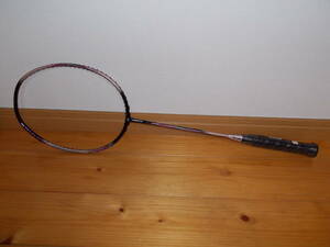  Yonex bado mint racket Astro ks55A AX55A-293 5U-5 new goods 