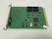 【美品】PC-9800シリーズ汎用拡張スロット用 光速E-IDEボード IDE-98 FD付 IO-DATA アイオーデータ 付属品完備_画像2