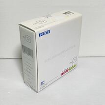 【未開封】I-O DATA GV-MACTV 3個セット Mac用 USB接続 地上デジタル対応TVキャプチャBOX m2TV Macがテレビになる _画像3