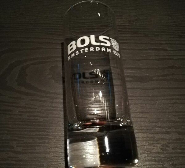 ボルス　BOLS ショットグラス 　激安20個まとめ売り価格