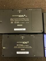 任天堂 ニンテンドー Nintendo DSi 通電確認済み_画像5