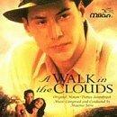 【中古】A Walk In The Clouds: Original Motion Picture Soundtrack