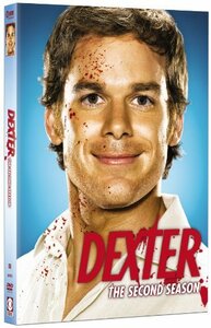 【中古】Dexter: Complete Second Season/ [DVD] [Import]