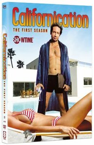 【中古】Californication: Season One/ [DVD] [Import]