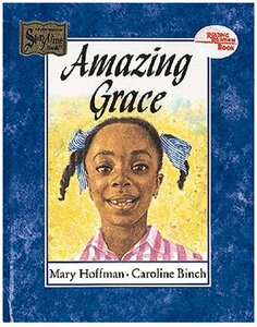 【中古】Amazing Grace