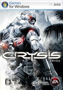 【中古】Crysis 日本語版