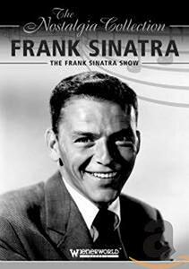 【中古】Frank Sinatra Show [DVD] [Import]