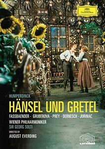 【中古】Hansel & Gretel [DVD] [Import]