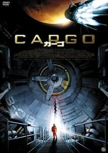 【中古】CARGO カーゴ [DVD]