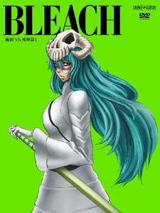 【中古】BLEACH 破面・VS.死神篇 1(完全生産限定版) [DVD]