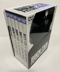 【中古】BUCK TICK: B-T PICTURE PRODUCT [DVD]