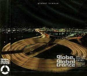 【中古】global trance