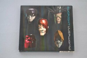 【中古】BUGRIGHT (初回限定盤)(DVD付) [Limited Edition]