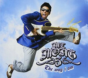 【中古】3集 Way I Am(韓国盤)