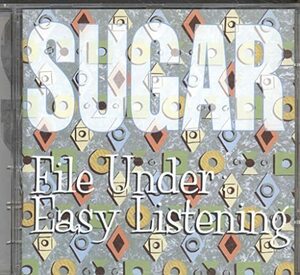 【中古】File Under: Easy Listening