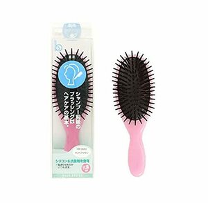 [ used ]Be selection poly- hair brush ( silicon * anti-bacterial )