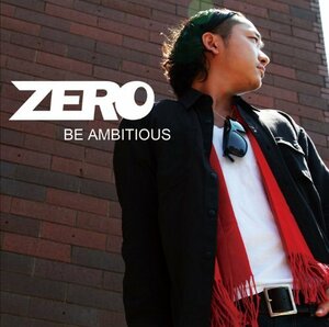 【中古】BE AMBITIOUS