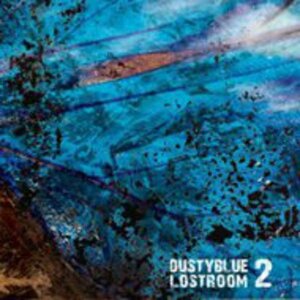 【中古】Dusty Blue 2集 - Lost Room(韓国盤)