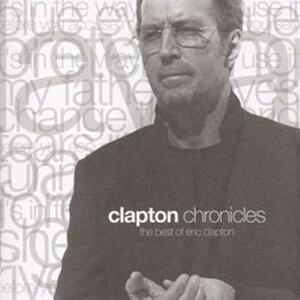 【中古】Clapton Chronicles: The Best of Eric Clapton