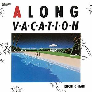 【中古】A LONG VACATION 20th Anniversary Edition