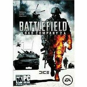 【中古】Battlefield Bad Company 2 (輸入版)