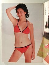 プレイボーイ1985年6月25日号◆本田美奈子/辻沢杏子/栗田ひとみ/森下恵理/原田知世/網浜直子/ジーナ_画像3