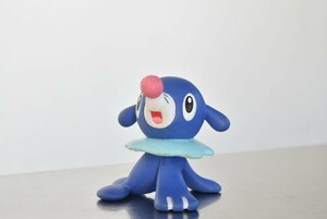 ポケットモンスター モンスターコレクション アシマリ ポケモン モンコレ フィギュア 