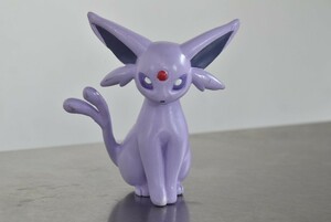 ポケットモンスター モンスターコレクション エーフィ ポケモン モンコレ フィギュア 初期