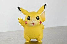 ポケットモンスター モンスターコレクション ピカチュウ ポケモン モンコレ フィギュア 初期_画像1