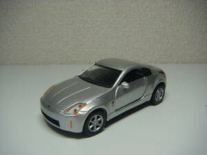  Konami 1/57 * domestic production famous car . Nissan Fairlady Z