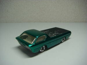 ホットウィール ＶＩＮＴＡＧＥ ☆１９６７ レッドライン デオラ ＤＥＯＲＡ