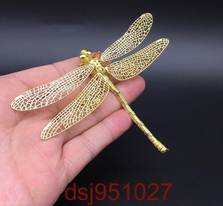 (値引き)自在置物トンボ金属工芸品 値引き)自在置物トンボ金属工芸品 2025年最新】Yahoo