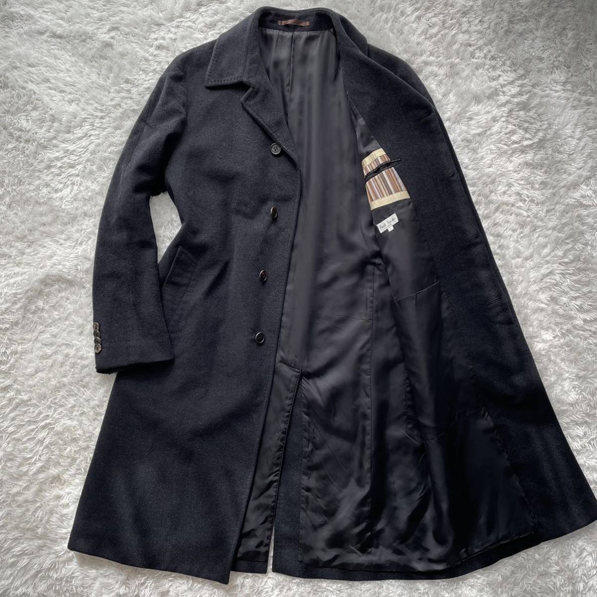 2023年最新】Yahoo!オークション -アンゴラ 100 コートの中古品・新品