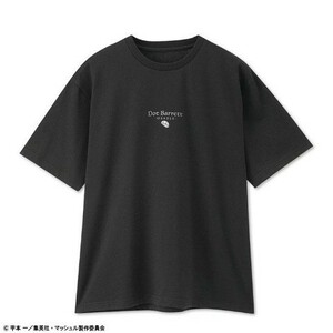 即決 マッシュル-MASHLE- メンズTシャツ【M-L】新品タグ＆シール付き ドット・バレット 甲本一