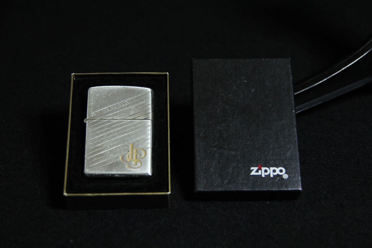 Yahoo!オークション -「ジョンプレイヤースペシャル」(Zippo