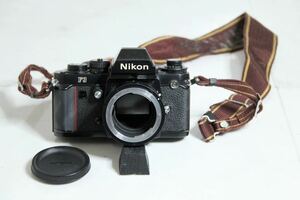 Nikon ニコン フィルムカメラ F3 ボディ フィルム一眼カメラ オート エクステンション リング PK-13