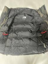 THE NORTH FACE バルトロライトジャケット BALTRO LIGHT JACKET ND91720_画像4