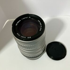 ソニー用◆300mm望遠レンズ◆100-300mm◆SONY◆SIGMA◆シグマ