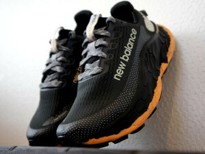 ★ 24.5cm（US7.5）★ ニューバランス Newbalance フレッシュフォーム X モア トレイル ブラック WTMORCK3 ランニング 厚底 靴 新品 正規品