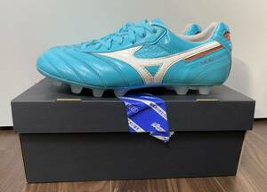 【数量限定品】MIZUNO ミズノ モレリア2ジャパン MORELIA 2 JAPAN モレリア サッカースパイク W杯限定カラー