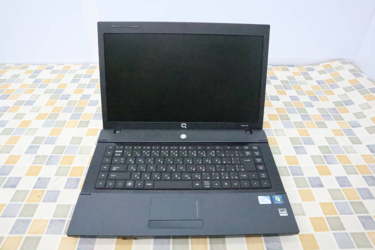 COmpaq 620の値段と価格推移は?|13件の売買データからCOmpaq 620の