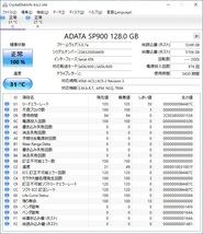 ∨ ｜外付けハードディスク 外付けHDD｜BUFFALO バッファロー HD-LC1.0U3-WHD ｜ USBケーブル アダプター フォーマット済■N3354_画像2