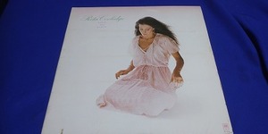 Rita Coolidge 　リタ・クーリッジ　　『 love me again』 　LP