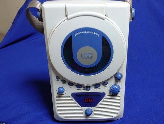 2025年最新】Yahoo!オークション -防滴 cdの中古品・新品・未