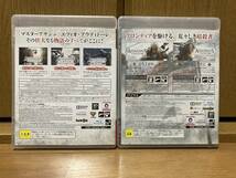 即決! 2本セット PS3 アサシンクリード エツィオサーガ コナーサーガ 2 3_画像2