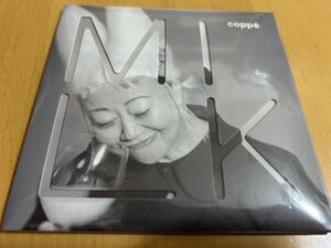 COPPE'「MILK」ATOM TM/Atom Heart/KETTEL/NIKAKOI