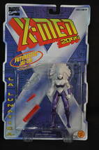 150　未開封　X メン　X MEN　2099　La Lunatica　FUTURISTIC JAI-LAI_画像1